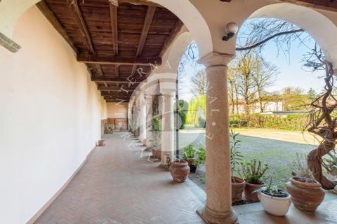 Villa a Ozzero, Milan, Ozzero - € 2.300.000 | Ref: IB 794 - foto 7