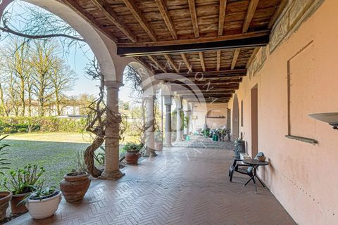 Villa a Ozzero, Milan, Ozzero - € 2.300.000 | Ref: IB 794 - foto 8