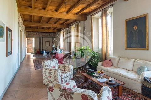 Villa a Ozzero, Milan, Ozzero - € 2.300.000 | Ref: IB 794 - foto 23