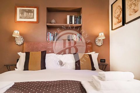 Lejlighed i Florence, Florence, Florence - € 1.600.000 | Ref: IB 763 - foto 4