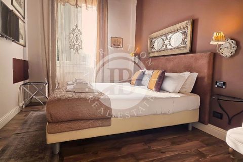 Lejlighed i Florence, Florence, Florence - € 1.600.000 | Ref: IB 763 - foto 9