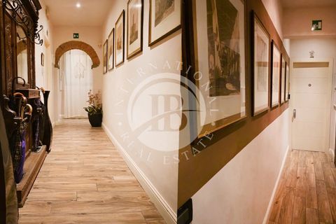 Lejlighed i Florence, Florence, Florence - € 1.600.000 | Ref: IB 763 - foto 15