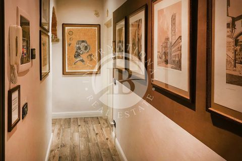 Lejlighed i Florence, Florence, Florence - € 1.600.000 | Ref: IB 763 - foto 22