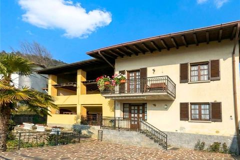 Villa a Foresto Sparso, Bergamo, Foresto Sparso - € 260.000 | Ref: FS38 - foto 2