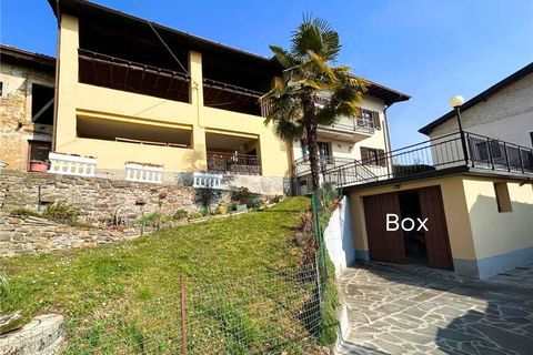 Villa a Foresto Sparso, Bergamo, Foresto Sparso - € 260.000 | Ref: FS38 - foto 3