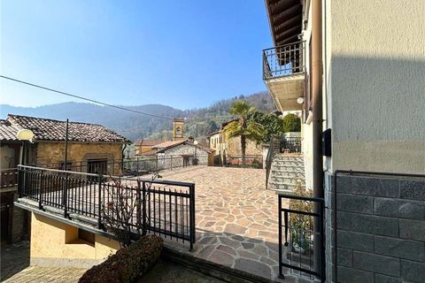 Villa a Foresto Sparso, Bergamo, Foresto Sparso - € 260.000 | Ref: FS38 - foto 4