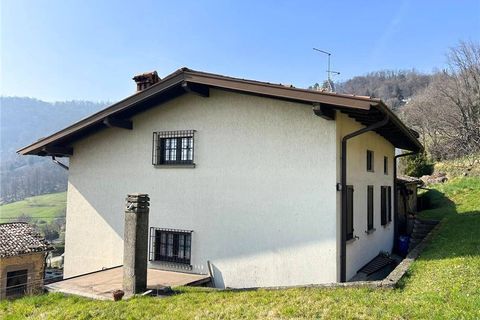 Villa a Foresto Sparso, Bergamo, Foresto Sparso - € 260.000 | Ref: FS38 - foto 5