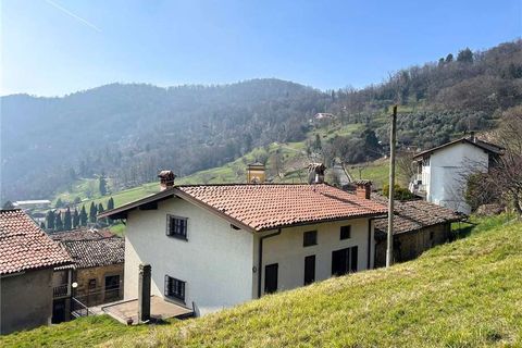 Villa a Foresto Sparso, Bergamo, Foresto Sparso - € 260.000 | Ref: FS38 - foto 6