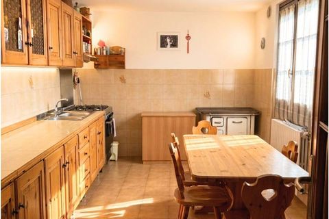 Villa a Foresto Sparso, Bergamo, Foresto Sparso - € 260.000 | Ref: FS38 - foto 7