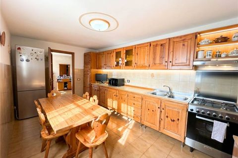 Villa a Foresto Sparso, Bergamo, Foresto Sparso - € 260.000 | Ref: FS38 - foto 8