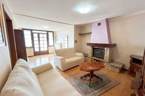 Villa a Foresto Sparso, Bergamo, Foresto Sparso - € 260.000 | Ref: FS38 - foto 9