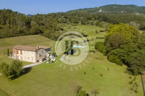 Villa i Lucca, Lucca, Lucca - € 1.550.000 | Ref: IB 387 - foto 2