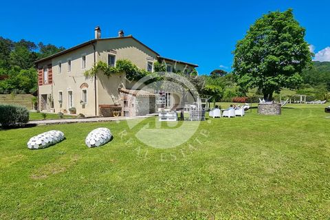 Villa i Lucca, Lucca, Lucca - € 1.550.000 | Ref: IB 387 - foto 3
