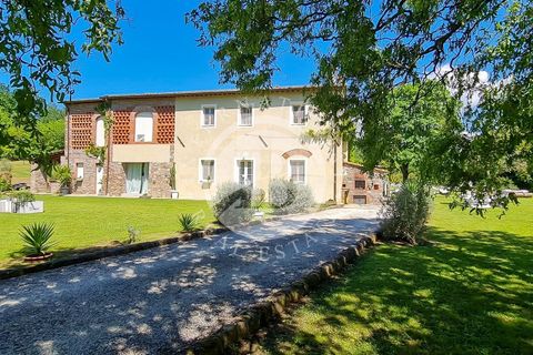 Villa i Lucca, Lucca, Lucca - € 1.550.000 | Ref: IB 387 - foto 4