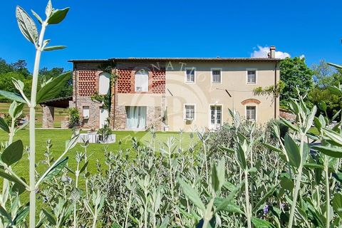 Villa i Lucca, Lucca, Lucca - € 1.550.000 | Ref: IB 387 - foto 5