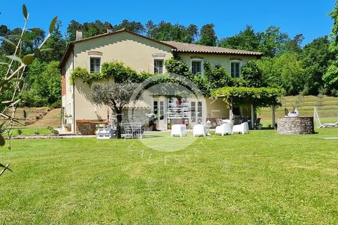 Villa i Lucca, Lucca, Lucca - € 1.550.000 | Ref: IB 387 - foto 6