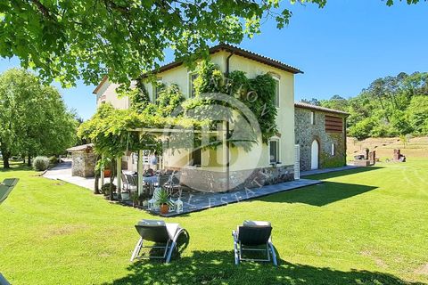 Villa i Lucca, Lucca, Lucca - € 1.550.000 | Ref: IB 387 - foto 7