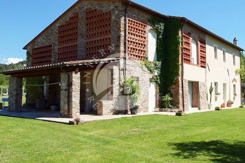 Villa i Lucca, Lucca, Lucca - € 1.550.000 | Ref: IB 387 - foto 8