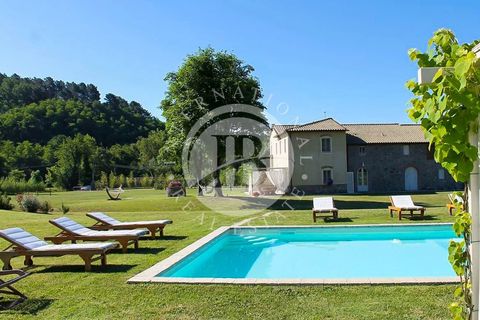 Villa i Lucca, Lucca, Lucca - € 1.550.000 | Ref: IB 387 - foto 9