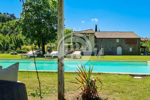 Villa i Lucca, Lucca, Lucca - € 1.550.000 | Ref: IB 387 - foto 10