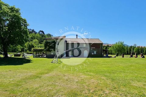 Villa i Lucca, Lucca, Lucca - € 1.550.000 | Ref: IB 387 - foto 11