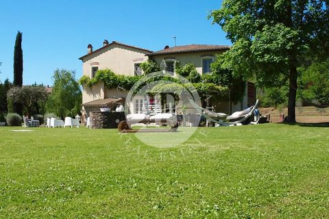 Villa i Lucca, Lucca, Lucca - € 1.550.000 | Ref: IB 387 - foto 12