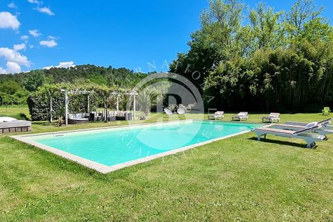 Villa i Lucca, Lucca, Lucca - € 1.550.000 | Ref: IB 387 - foto 14