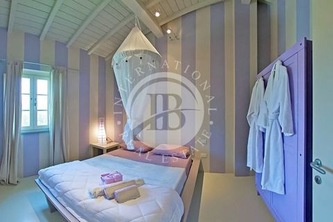 Villa i Lucca, Lucca, Lucca - € 1.550.000 | Ref: IB 387 - foto 15