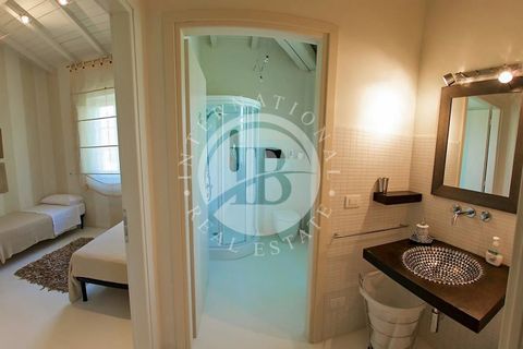 Villa i Lucca, Lucca, Lucca - € 1.550.000 | Ref: IB 387 - foto 17