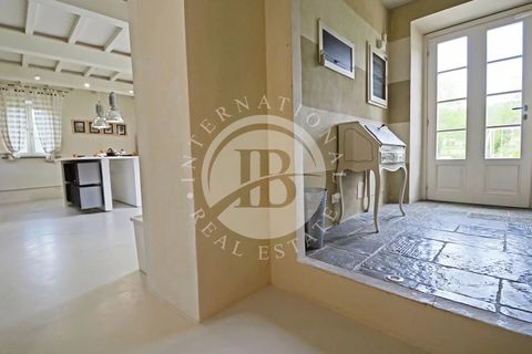 Villa i Lucca, Lucca, Lucca - € 1.550.000 | Ref: IB 387 - foto 22