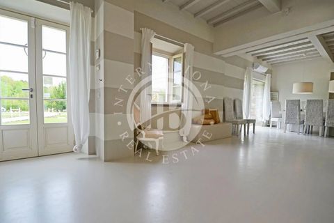 Villa i Lucca, Lucca, Lucca - € 1.550.000 | Ref: IB 387 - foto 23