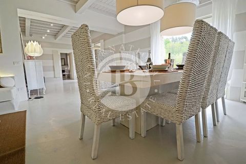 Villa i Lucca, Lucca, Lucca - € 1.550.000 | Ref: IB 387 - foto 28