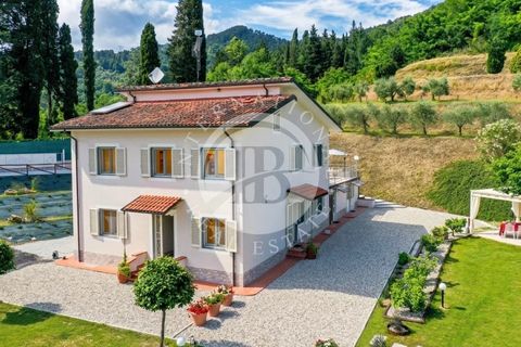 Villa i Camaiore, Lucca, Camaiore - € 1.150.000 | Ref: IB 793 - foto 1