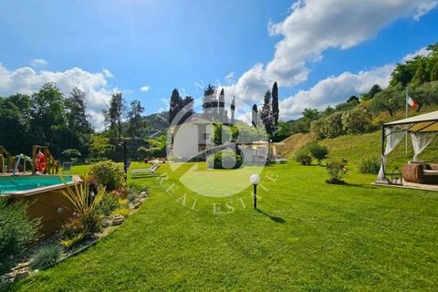 Villa i Camaiore, Lucca, Camaiore - € 1.150.000 | Ref: IB 793 - foto 2