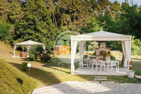 Villa i Camaiore, Lucca, Camaiore - € 1.150.000 | Ref: IB 793 - foto 3