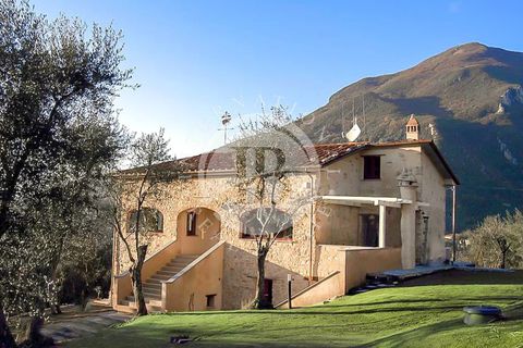 Landejendom i Camaiore, Lucca, Camaiore - € 1.500.000 | Ref: IB 510 - foto 1