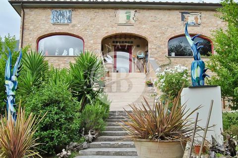 Landejendom i Camaiore, Lucca, Camaiore - € 1.500.000 | Ref: IB 510 - foto 3