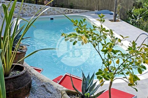 Landejendom i Camaiore, Lucca, Camaiore - € 1.500.000 | Ref: IB 510 - foto 4
