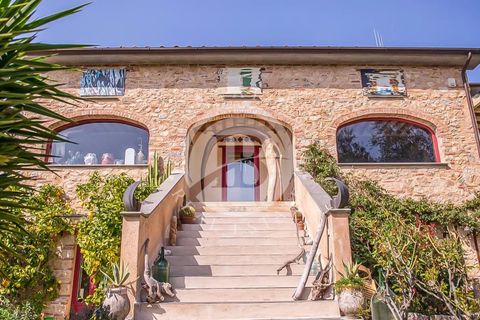 Landejendom i Camaiore, Lucca, Camaiore - € 1.500.000 | Ref: IB 510 - foto 7