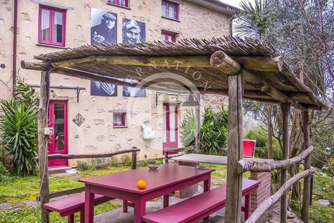 Landejendom i Camaiore, Lucca, Camaiore - € 1.500.000 | Ref: IB 510 - foto 8