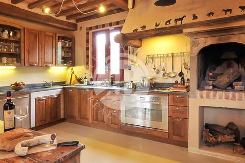 Landejendom i Camaiore, Lucca, Camaiore - € 1.500.000 | Ref: IB 510 - foto 15