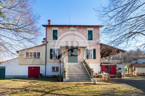 Villa a Piana Crixia, Savona, Piana Crixia - € 590.000 | Ref: IB 623 - foto 2