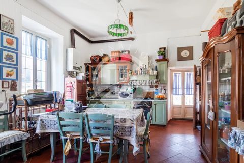 Villa a Piana Crixia, Savona, Piana Crixia - € 590.000 | Ref: IB 623 - foto 5