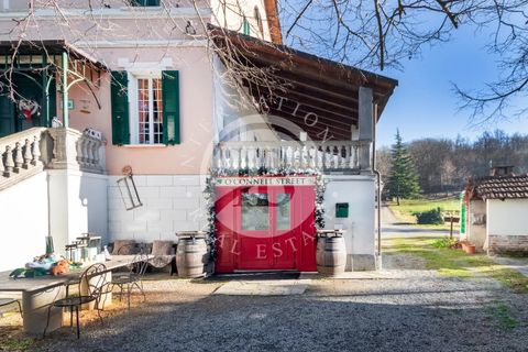 Villa a Piana Crixia, Savona, Piana Crixia - € 590.000 | Ref: IB 623 - foto 15