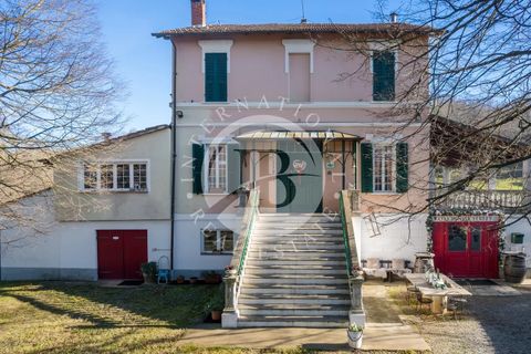 Villa a Piana Crixia, Savona, Piana Crixia - € 590.000 | Ref: IB 623 - foto 16