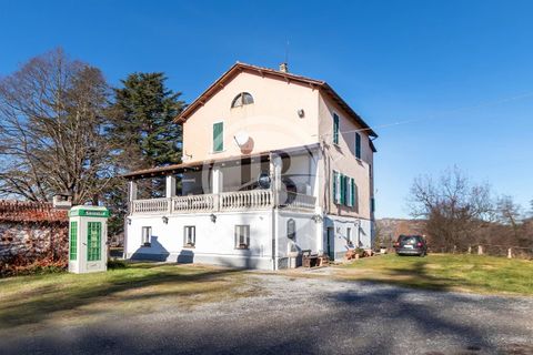 Villa a Piana Crixia, Savona, Piana Crixia - € 590.000 | Ref: IB 623 - foto 21
