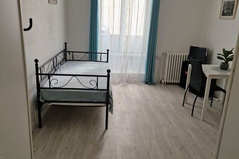 Estudi a Vichy, Allier, Vichy - € 400/mes | Ref: 515683 - foto 3