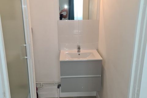 Estudi a Vichy, Allier, Vichy - € 400/mes | Ref: 515683 - foto 4