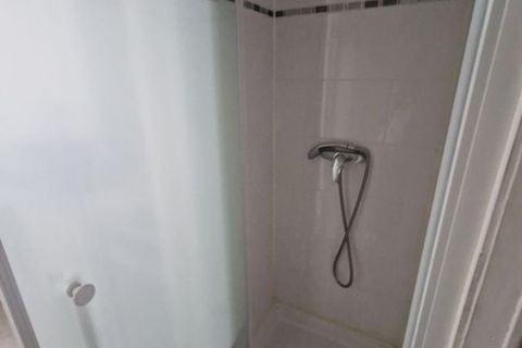 Estudi a Vichy, Allier, Vichy - € 400/mes | Ref: 515683 - foto 5