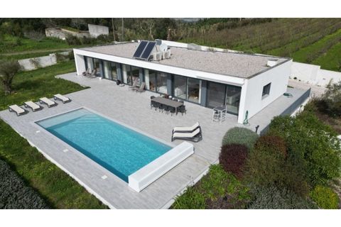 Villa i Bombarral, Leiria, Bombarral - € 1.295.000 | Ref: ECIVIL_1650 - foto 4